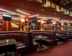 Караоке-бар Поющий Центр, Интерьер - фото 2