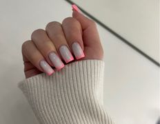 Салон красоты РУКИ, Работы мастера Кристины - фото 5