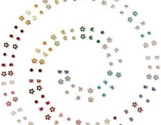 Косметический кабинет Inverness (Инвернесс), Образцы сережек - фото 9