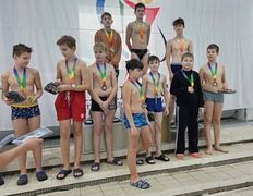 Обучение плаванию Кафедра плавания, Галерея - фото 7