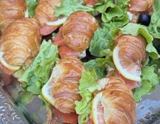 Ресторан Виктория Платинум, Банкеты и кейтеринг - фото 17