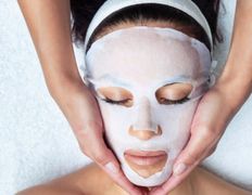 Массажный кабинет Eternal oasis studio (Этернал оазис студио), Примеры работ - фото 10