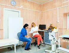 Многопрофильный медицинский центр БелЕвроMед, Галерея - фото 8