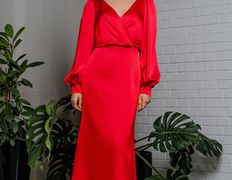 Салон свадебных, вечерних и детских нарядов Le Rina (Ле Рина), Вечерняя коллекция 2023 - фото 8