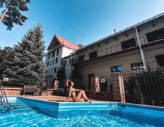 Санаторий Westa (Веста), Спорт и отдых - фото 13