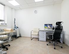 Лаборатория спортивной медицины Sport Science (Cпорт Сайнс), Галерея - фото 10