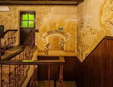 Ресторанный комплекс Корчма Старовиленская, Интерьер - фото 10