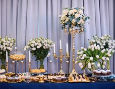 Ресторан Усадьба, Свадебный сезон  - фото 5