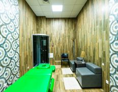 Многофункциональный физкультурно-оздоровительный комплекс Мандарин, Центр красоты - фото 5