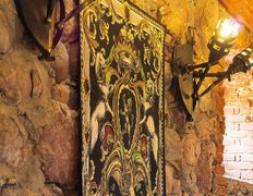 Парк средневековой истории Великое княжество Сула, Королевская Ассамблея - фото 10