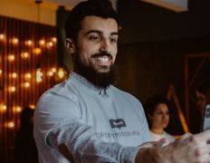 Арт-пространство Okna (Окна), Корпоративы - фото 11