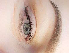 Студия красоты Valeria Studio (Валерия Студия), Перманентный макияж бровей - фото 8