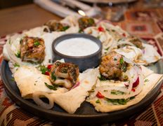 Ресторан Areni (Арени), Блюда - фото 16