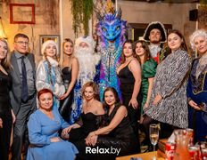 Гастропаб-караоке ОСОБНЯК, Новый год 2025 - фото 11