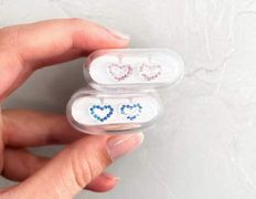 Косметический кабинет Медикал Бьюти на Востоке, Серьги - фото 15