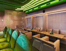 Бар-кальянная  Nuahule Minsk (Нуауле Минск), Галерея - фото 17