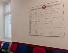 Центр иностранных языков ULC (ю эл си), Учебные классы - фото 5