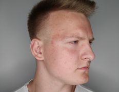 Салон красоты и парикмахерские курсы Жемчужина, Мужской зал - фото 11