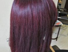 Салон красоты Тиффани, 	Парикмахерский зал - фото 16