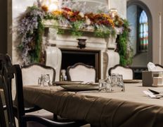 Кафе Rustaveli (Руставели), Интерьер - фото 4