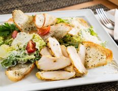 Ресторан Westfalia (Вестфалия), Блюда - фото 8