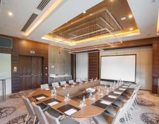 null Renaissance Minsk Congress Hotel and SPA Center (Ренессанс Минск Конгресс Отель и СПА Центр), Конференц-залы - фото 6