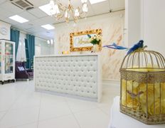 Центр медицинской эстетики Лесанте, Интерьер  - фото 5