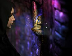 Квесты в реальности Quest Zone (Квест Зона), Башня Мага - фото 3