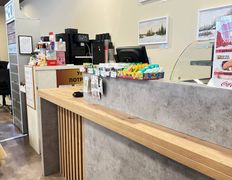 Ресторан | Гостиница Чайна Мерчантc, Лобби-бар - фото 7