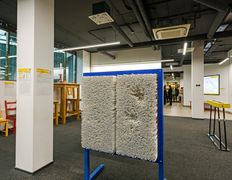 Интерактивный парк занимательных наук Квантум, Галерея - фото 13