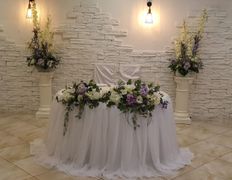 Кафе-клуб Лисья нора, Банкеты - фото 17