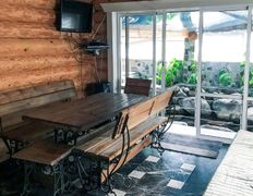 Вилла Ласточкино гнездо, Основной дом - фото 16