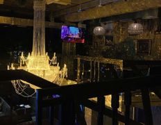 Гастропаб-караоке ОСОБНЯК, Основной зал - фото 14