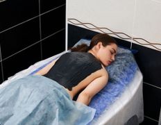 Санаторий Приозерный, Медицина - фото 12