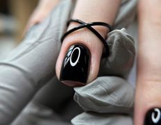 Салон красоты Бижин, Маникюр, педикюр - фото 11