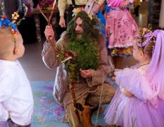 Загородный клуб Green Ville (Грин Вилль), Детские мероприятия в Green Ville - фото 13