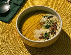 Ресторан Locanda Бабушка Chic (Локанда Бабушка Шик), Блюда - фото 8