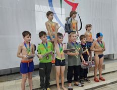 Обучение плаванию Кафедра плавания, Галерея - фото 4