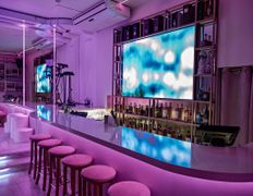 Караоке-клуб Luxury Glass (Лакшери Гласс), Интерьер - фото 3