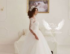 Свадебный салон ALIZA (АЛИЗА), Галерея - фото 6