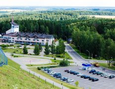 Республиканский горнолыжный центр Силичи, Силичи круглый год - фото 4