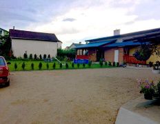 Гостевой дом Баня на ЧЕРНИЧНОЙ, Баня - фото 9