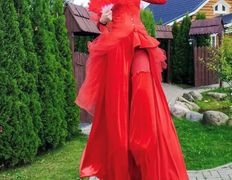 Вилла Ласточкино гнездо, Экстерьер - фото 11