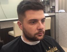 Салон красоты Эгоист&ка, Мужские стрижки  - фото 4