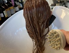 Салон красоты Yesbeauty (Есбьюти), Примеры работ: парикмахер Дарья - фото 13