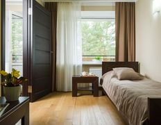 Загородный комплекс VILIYA PARK (Вилия Парк), Номера - фото 8