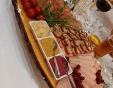 Банкетный зал Дворец Республики, Кейтеринг - фото 8