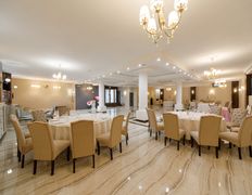 Агроусадьба  Belladzhio VIP Minsk (Белладжио ВИП Минск), Банкетный зал 250 м2 - фото 2