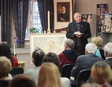 null Государственный музей истории белорусской литературы, Музей - фото 3