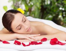 Спортивный центр Max Mirnyi Center (Макс Мирный Центр), SPA - фото 1